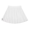 Lacoste LOGO SPORT PLEATED Skjørt m shorts