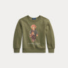 Polo Ralph Lauren crewneck til gutt