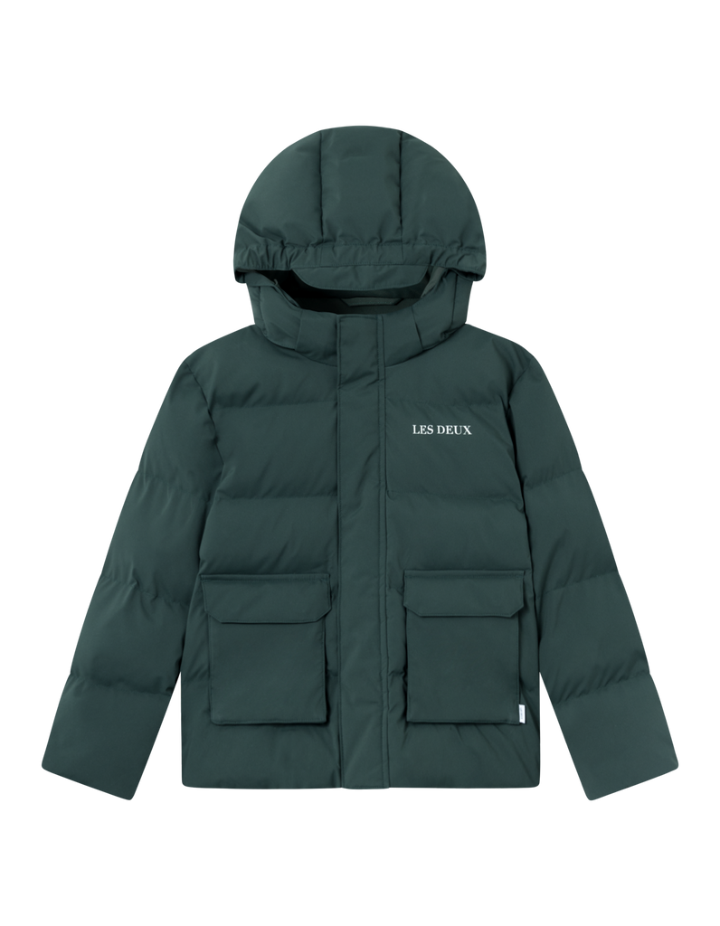 Les Deux Kids Maddox jakke