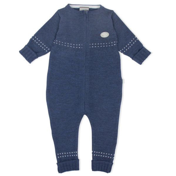 Lillelam Sparkedress ull tynn classic