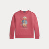 Polo Ralph Lauren genser m bamse