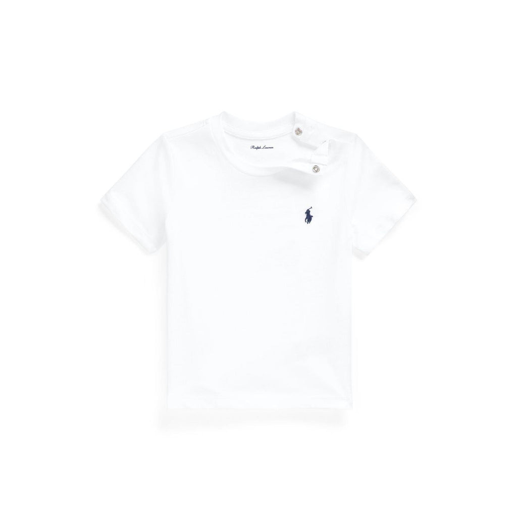 Polo Ralph Lauren T-skjorte til baby