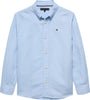 Tommy Hilfiger Linskjorte til gutt