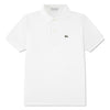 Lacoste piquet til gutt