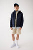 Parajumpers Nolan jakke til gutt