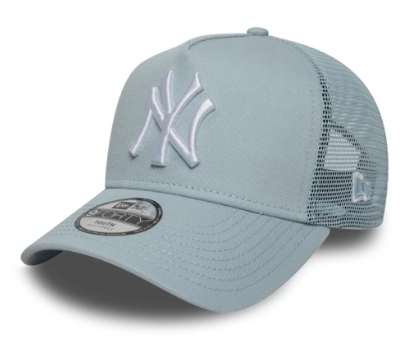 New Era NY Yankees Trucker caps youth