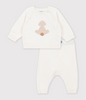 Petit Bateau to delt ullsett