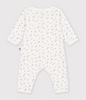 Petit Bateau pysjamas uten fot