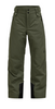 Peak Performance jr Maroon Pants