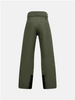 Peak Performance jr Maroon Pants