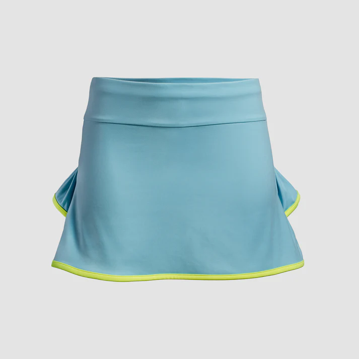 KoKoRebel Tennis skirt ruffled