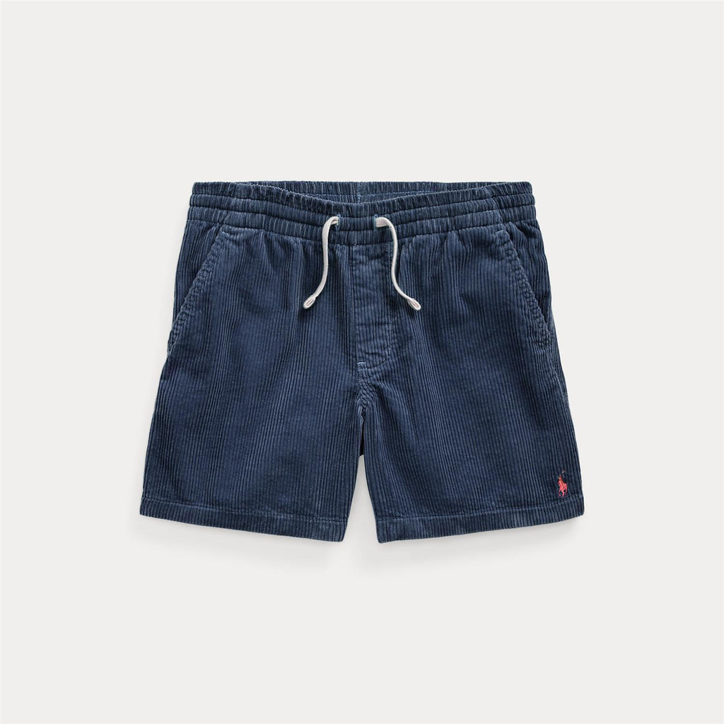 Polo Ralph Lauren Cordfløyelshorts