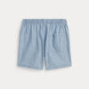 Polo Ralph Lauren chambray shorts