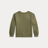 Polo Ralph Lauren crewneck til gutt