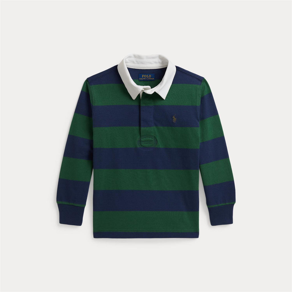 Polo Ralph Lauren rugbygenser til gutt