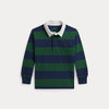 Polo Ralph Lauren rugbygenser til gutt