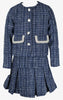 Prinsessefin Tatiana Plaid jakke