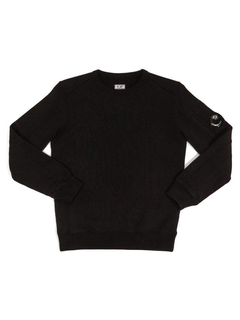 C.P. Company collegegenser