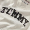 Tommy Hilfiger Genser m paljetter