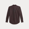 Polo Ralph Lauren rutete Oxford skjorte