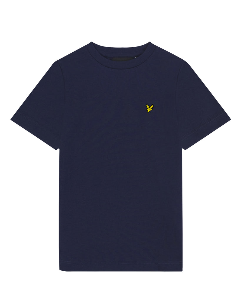 Lyle&Scott Plain T-Shirt