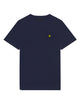 Lyle&Scott Plain T-Shirt