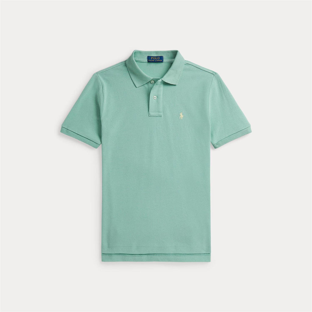 Polo Ralph Lauren piquet til gutt