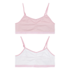 Polo Ralph Lauren PRL SOLID 2PK BRALETTES