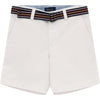 Polo Ralph Lauren bedford shorts med belte