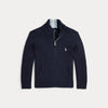 Polo Ralph Lauren Genser med zip
