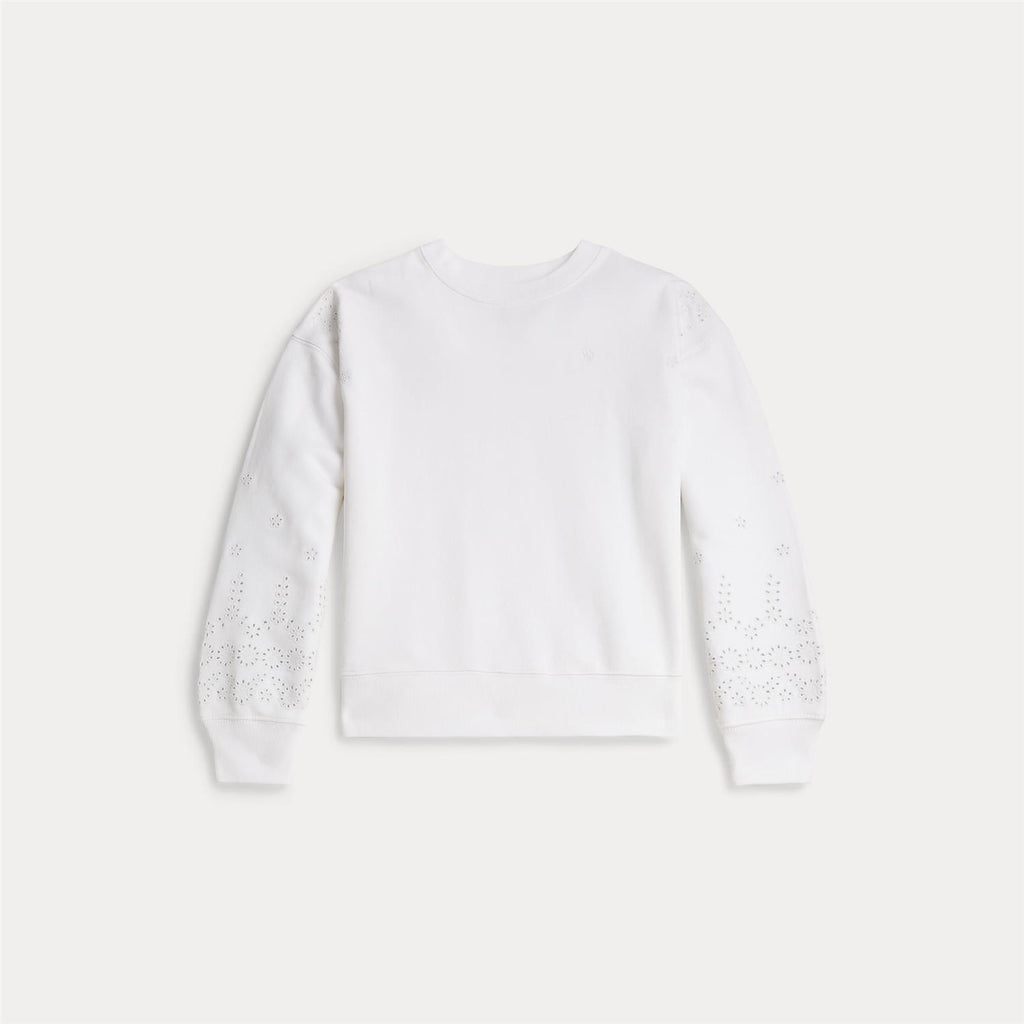 Polo Ralph Lauren genser til jente