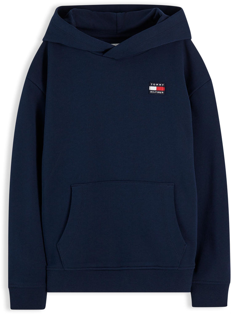 Tommy Hilfiger FLAG HERITAGE HOODIE