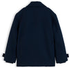 Tommy Hilfiger losjakke i ull
