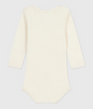 Petit Bateau Body Ull/Bomull
