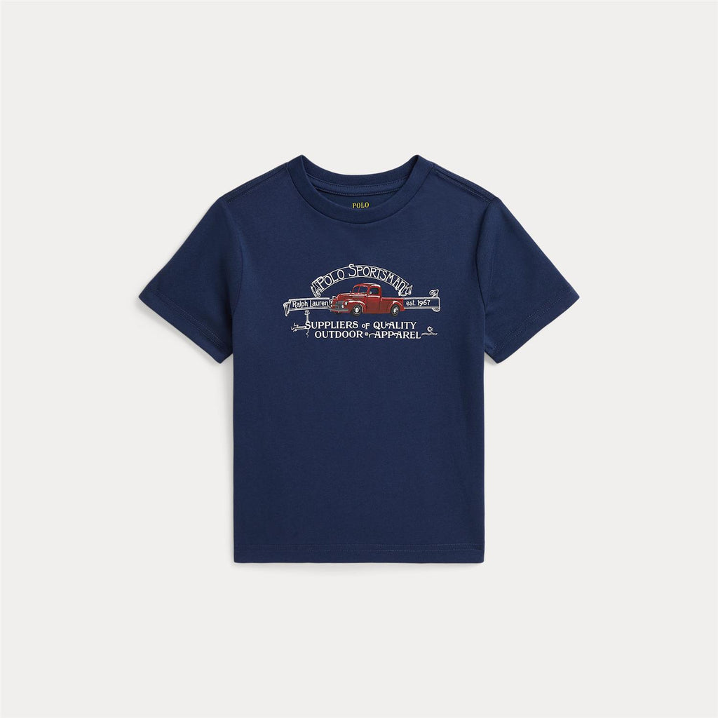 Polo Ralph Lauren T-SHIRT