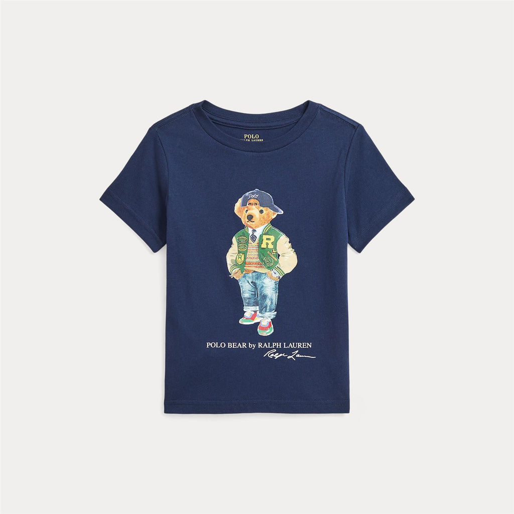 Polo Ralph Lauren t-skjorte med bamse