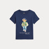 Polo Ralph Lauren t-skjorte med bamse