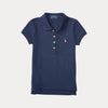 Polo Ralph Lauren piquet til jente