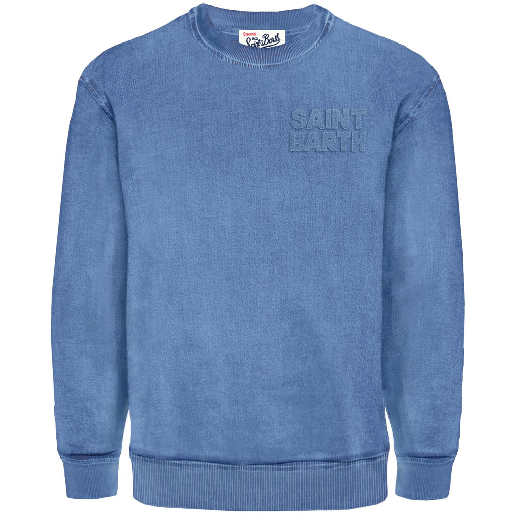 MC2 Saint Barth crewneck genser