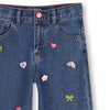 Billieblush denimbukser