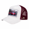 Maggiore Enzo caps