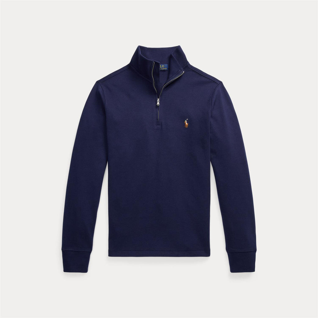 Polo Ralph Lauren halfzip genser