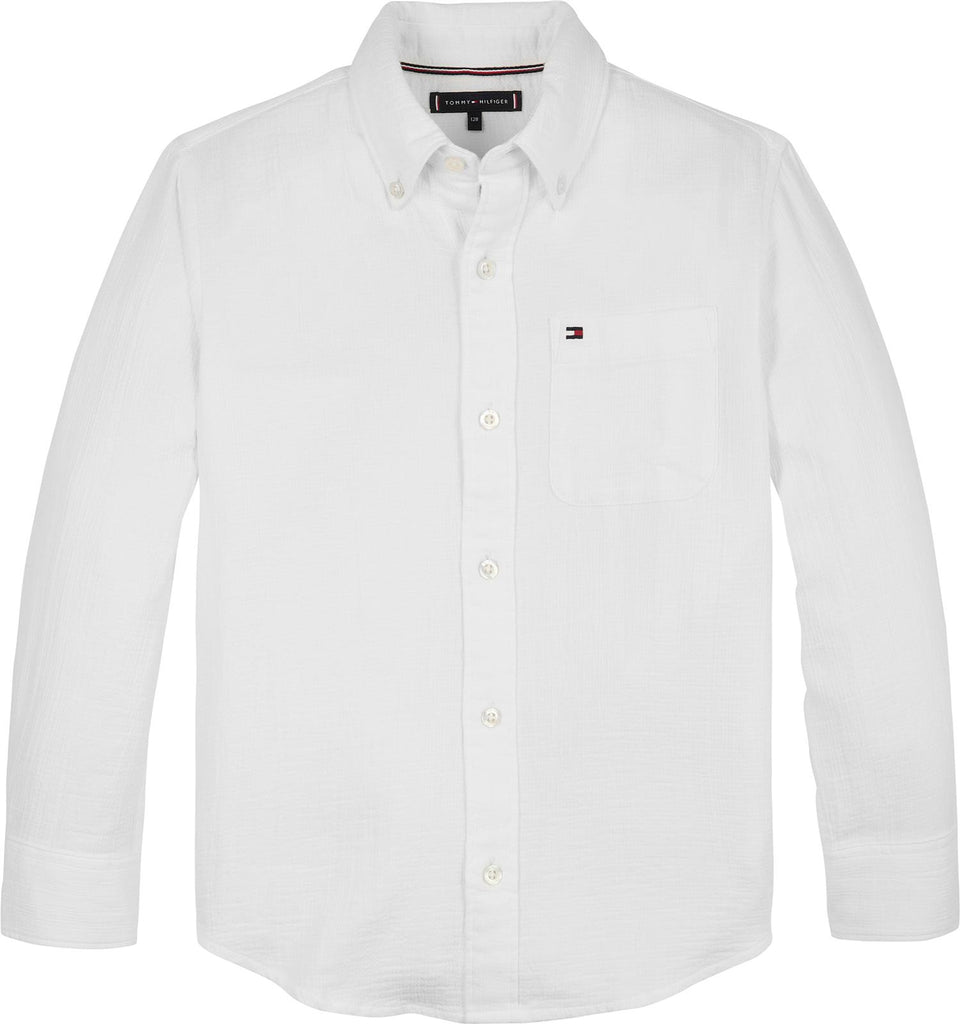 Tommy Hilfiger skjorte