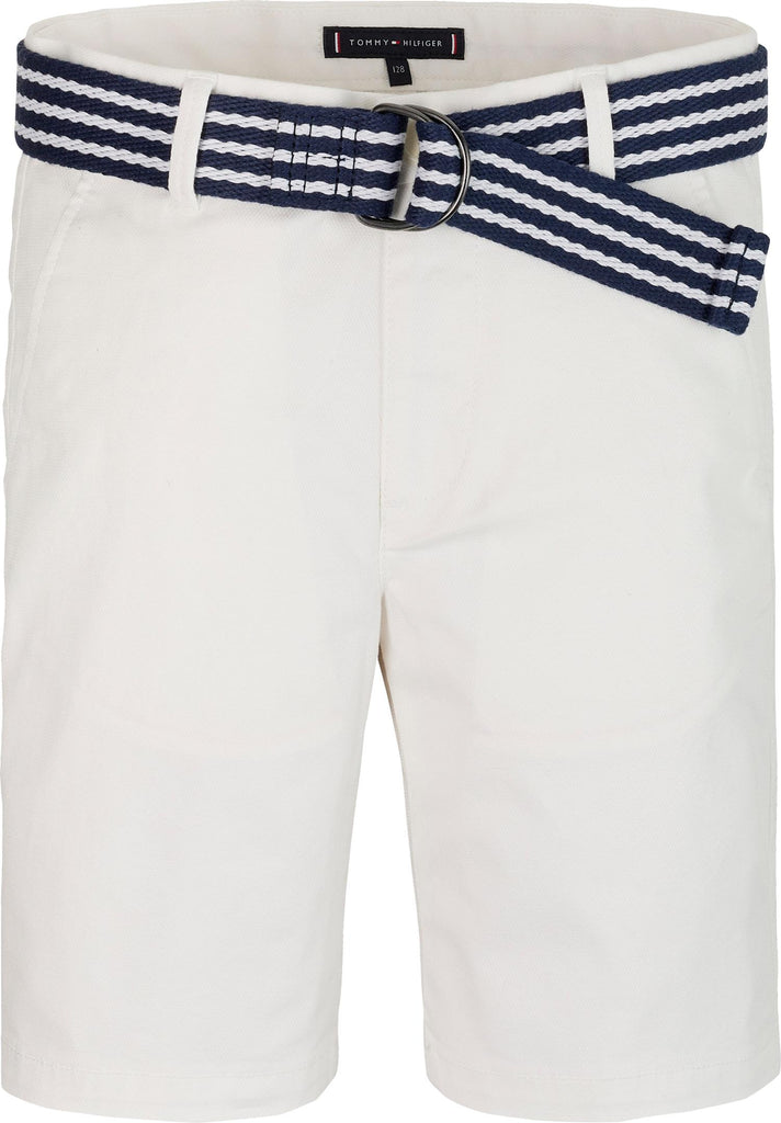 Tommy Hilfiger Shorts m belte