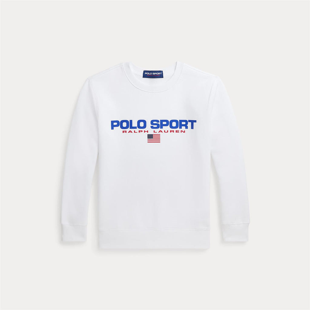 Polo Ralph Lauren Polo Sport collegegenser