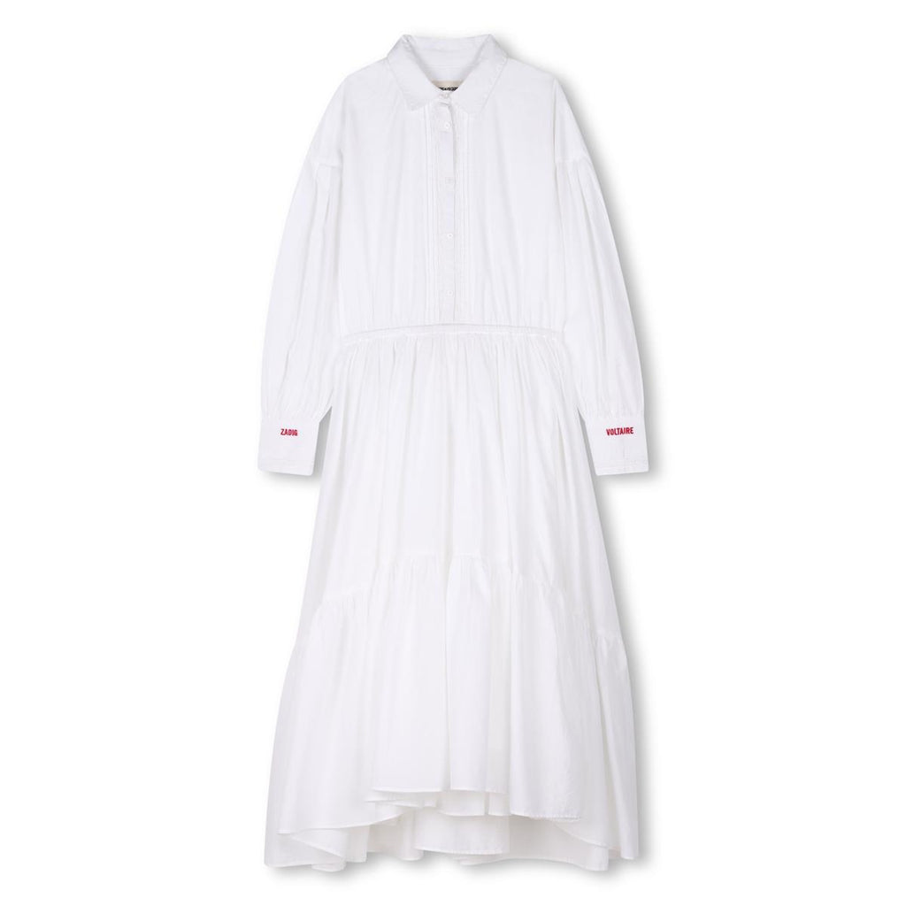 Zadig & Voltaire kjole