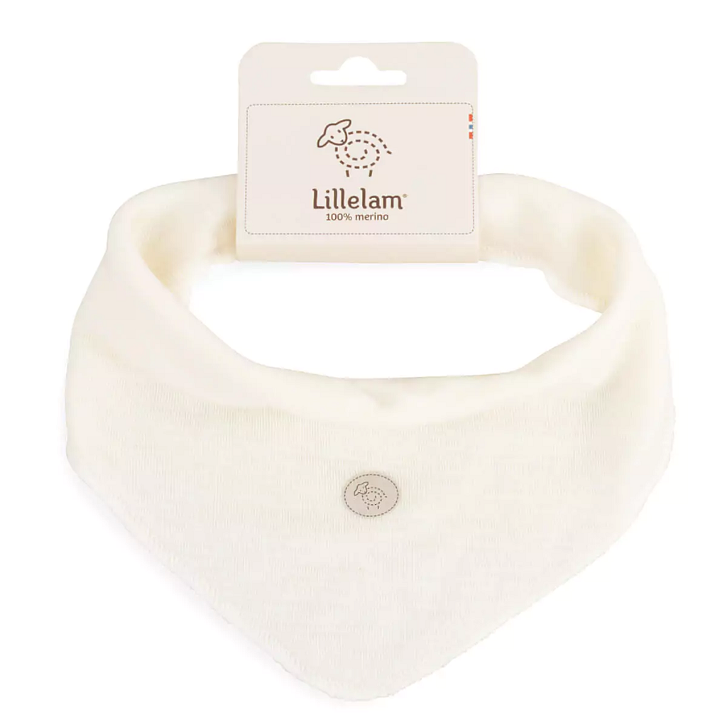 Lillelam siklesmekke Ull