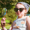 Kietla Buzz Solbriller 6-9 År