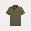 Polo Ralph Lauren piquet til gutt