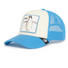 Goorin Bros Cruise caps Cool Pingvin